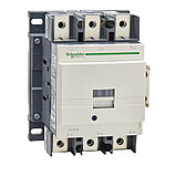LC1D1156B7 КОНТАКТОР D 3Р, 115 A, НО+НЗ, 24V 50/60 ГЦ, ЗАЖИМ, фото 2