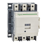 LC1D1156B7 КОНТАКТОР D 3Р, 115 A, НО+НЗ, 24V 50/60 ГЦ, ЗАЖИМ, фото 4