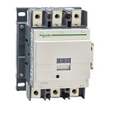 LC1D1156BD КОНТАКТОР.3Р,115A,НО+НЗ,24V-,ОГРАН,КОЛЬЦ, фото 4