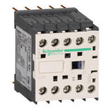 LC1K1610U7 КОНТАКТОР K 3P, 16 А, НО, 240V 50/60 ГЦ, ЗАЖИМ ПОД ВИНТ, фото 6