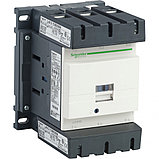 LC1D115BD КОНТАКТОР.3Р,115A,НО+НЗ,24V-,ОГРАН., фото 2