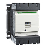 LC1D115FD КОНТАКТОР.3Р,115A,НО+НЗ,110V DC, фото 2