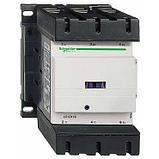 LC1D115FD КОНТАКТОР.3Р,115A,НО+НЗ,110V DC, фото 5