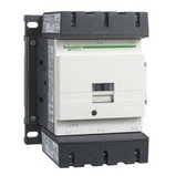 LC1D115FD КОНТАКТОР.3Р,115A,НО+НЗ,110V DC, фото 6