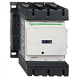 LC1D115FE7 КОНТАКТОР D 3Р,115A,115V 50/60 ГЦ, фото 2