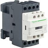 LC1D128F7 КОНТАКТОР D 4P (2НО+2НЗ),АС1 25 А,НО+НЗ,110V 50/60 ГЦ,, фото 6