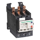 LR3D340 ТЕПЛОВОЕ РЕЛЕ С БЛОКОМ EVERLINK НЕ ДИФФЕРЕНЦИАЛЬНОЕ 25-40A CLASS 10A, фото 4