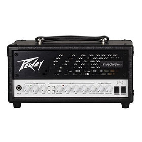 Гитарный усилитель Peavey INVECTIVE MH 20W