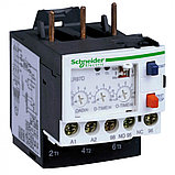 LR97D25B ЭЛЕКТРОННОЕ РЕЛЕ ПЕРЕГРУЗКИ 5A…25A,24V AC DC, фото 2