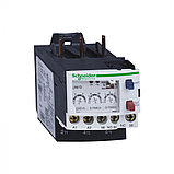 LR97D25B ЭЛЕКТРОННОЕ РЕЛЕ ПЕРЕГРУЗКИ 5A…25A,24V AC DC, фото 3