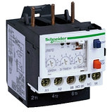 LR97D25B ЭЛЕКТРОННОЕ РЕЛЕ ПЕРЕГРУЗКИ 5A…25A,24V AC DC, фото 4