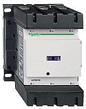 LC1D150FD КОНТАКТОР.3Р,150A,НО+НЗ,110V-,ОГРАН., фото 3