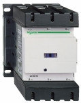 LC1D150U7 КОНТАКТОР D 3Р,150 A,НО+НЗ,240V 50/60 ГЦ,ЗАЖИМ ПОД ВИНТ,, фото 4