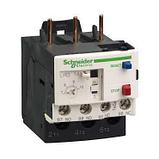 LRD14 ТЕПЛ. РЕЛЕ ПЕРЕГРУЗКИ 7-10A КЛАСС10 С ЗАЖИМОМ ПОД ВИНТ, фото 7