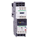 LRD143 ТЕПЛ. РЕЛЕ ПЕРЕГРУЗКИ 7-10A КЛАСС10 С ПРУЖИННЫМ ЗАЖИМОМ, фото 5