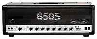 Гитарный усилитель Peavey 6505 Head 1992 Original