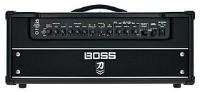 Гитарный усилитель Boss Katana Artist Head MKII