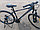 Горный Велосипед Stels Navigator 700 MD 27.5 F020 (2023), фото 5