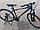 Горный Велосипед Stels Navigator 700 MD 27.5 F020 (2023), фото 6