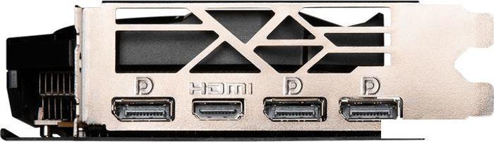 Видеокарта MSI GeForce RTX 4060 Gaming X 8G - фото 4 - id-p212986582