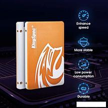 SSD KingSpec P3 128GB, фото 3