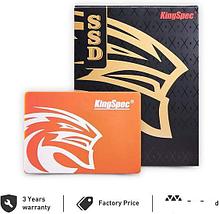 SSD KingSpec P3 128GB, фото 2