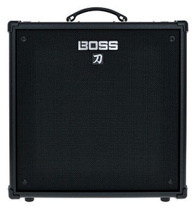 Басовый комбоусилитель Boss Katana 110 Bass Combo