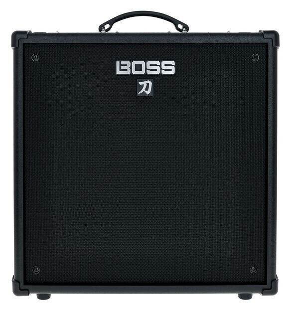 Басовый комбоусилитель Boss Katana 110 Bass Combo - фото 1 - id-p214259464