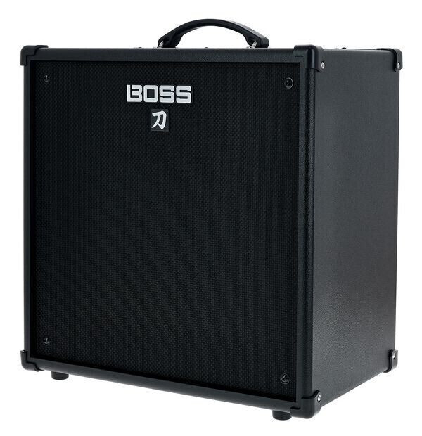 Басовый комбоусилитель Boss Katana 110 Bass Combo - фото 2 - id-p214259464