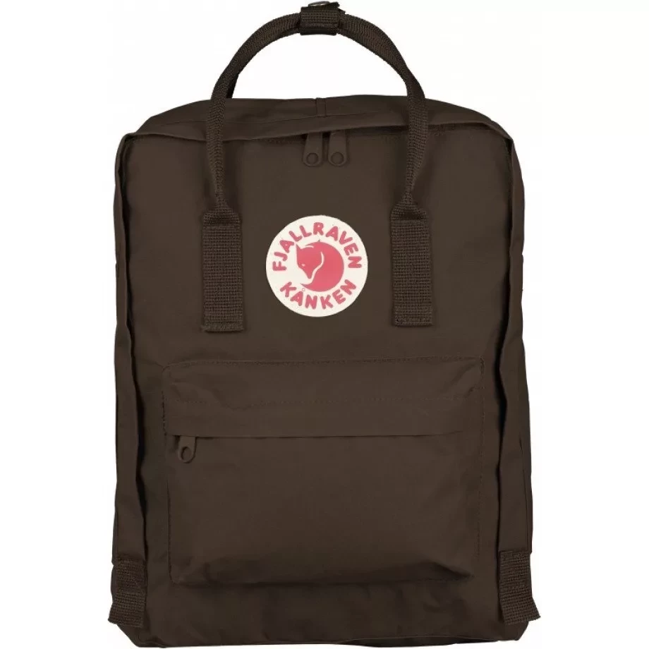 Рюкзак Fjallraven Kanken (Коричневый)