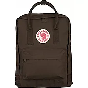 Рюкзак Fjallraven Kanken (Коричневый)