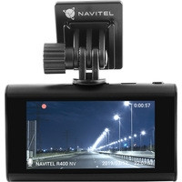 Видеорегистратор NAVITEL R400NV - фото 5 - id-p214259613