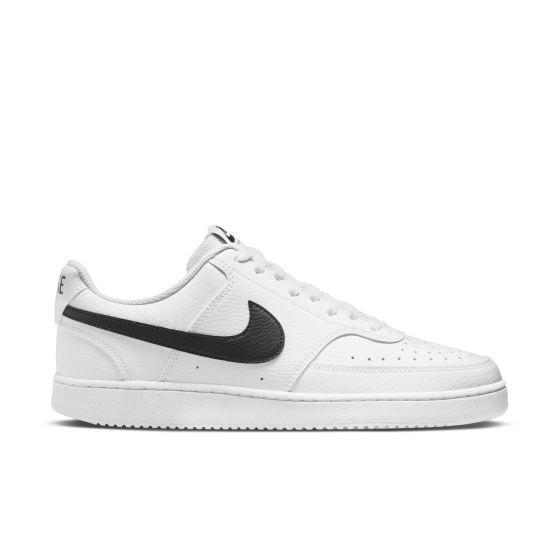 Кроссовки мужские Nike Court Vision Low Next Nature белый DH2987-101