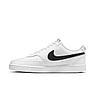 Кроссовки мужские Nike Court Vision Low Next Nature белый DH2987-101, фото 4