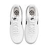 Кроссовки мужские Nike Court Vision Low Next Nature белый DH2987-101, фото 7