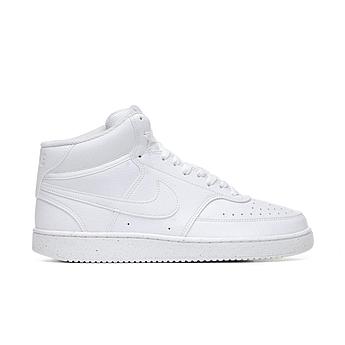 Кроссовки мужские NIKE COURT VISION MID NN белый DN3577-100