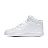 Кроссовки мужские Nike Court Vision Mid Next Nature белый DN3577-100, фото 2