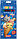 Карандаши цветные «Кошачья магия» 12 цветов, длина 175 мм, фото 2