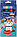 Карандаши цветные «Кошачья магия» 12 цветов, длина 175 мм, фото 3