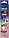 Карандаши цветные «Кошачья магия» 6 цветов, длина 175 мм, фото 2