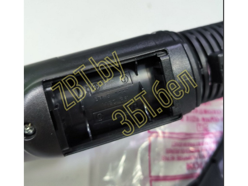Корпус ручки шланга для пылесоса Samsung KG0011539 (DJ97-00888J) - фото 6 - id-p214061104
