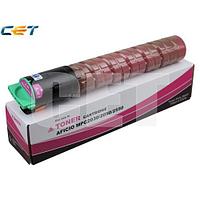 Тонер-картридж (Type 516) 841198 для RICOH Aficio MPC2030/MPC2050/MPC2550/MPC2051/MPC2551 (CET) Magenta, 135г,