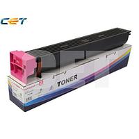 Тонер-картридж TN-613M для KONICA MINOLTA Bizhub C452/C552/C652 (CET) Magenta, 510г, 30000 стр., CET7273