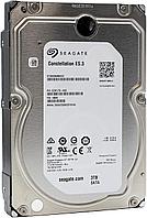 Жесткий диск Seagate ST3000NM0023