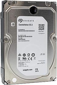 Жесткий диск Seagate ST3000NM0023