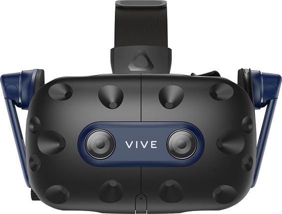 Шлем виртуальной реальности HTC VIVE Pro 2 Full Kit, фото 2
