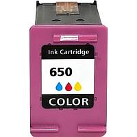 NINESTAR OC-CZ102AE Картридж HP 650 Tri-colour для Deskjet Ink Advantage