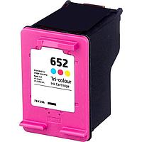 NINESTAR OC-F6V24AE Картридж HP 652 Tri-colour Deskjet Ink Advantage