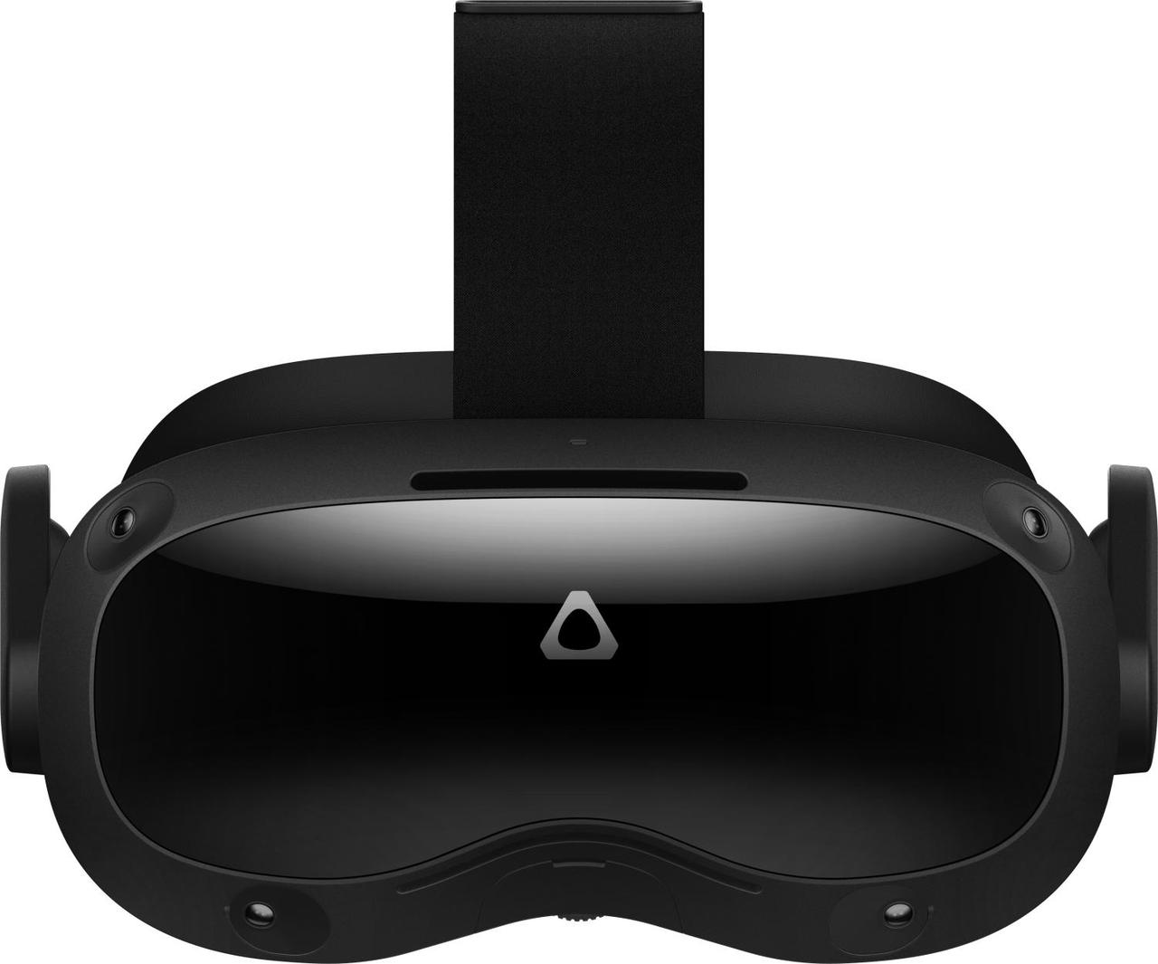 Шлем виртуальной реальности HTC VIVE Focus 3 беспроводной - фото 1 - id-p214266152