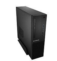 Системный блок IRBIS Groovy, SFF, 350W, i9-11900 (8C/16T - 2.5Ghz), 32GB DDR4, 1TB SSD, Intel UHD, Wi-Fi6,